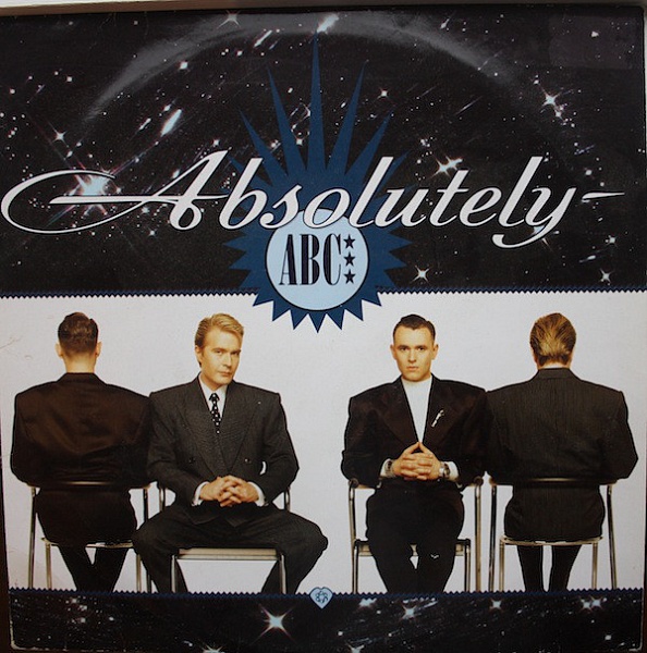 ABC ‎– Absolutely