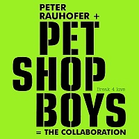 Peter RauhoferPet Shop BoysThe Collaboration (2) ‎– Break 4 Love