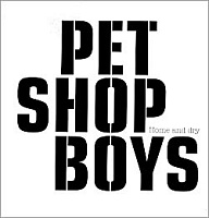 Pet Shop Boys ‎– Home And Dry