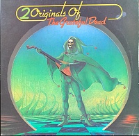 The Grateful Dead ‎– 2 Originals Of The Grateful Dead