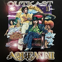 OutKast ‎– Aquemini