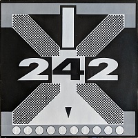 Front 242 ‎– Headhunter