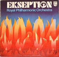 EkseptionRoyal Philharmonic Orchestra ‎– Ekseption 00.04