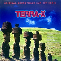 Various ‎– Terra-X