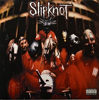 Slipknot ‎– Slipknot